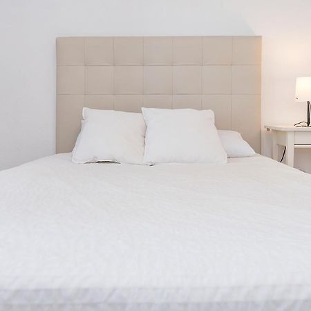 Bhost - Wilkinson Apartment Malaga Luaran gambar