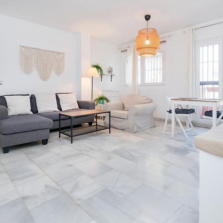 Bhost - Wilkinson Apartment Malaga Luaran gambar