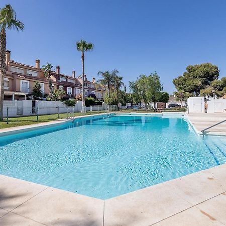 Bhost - Wilkinson Apartment Malaga Luaran gambar