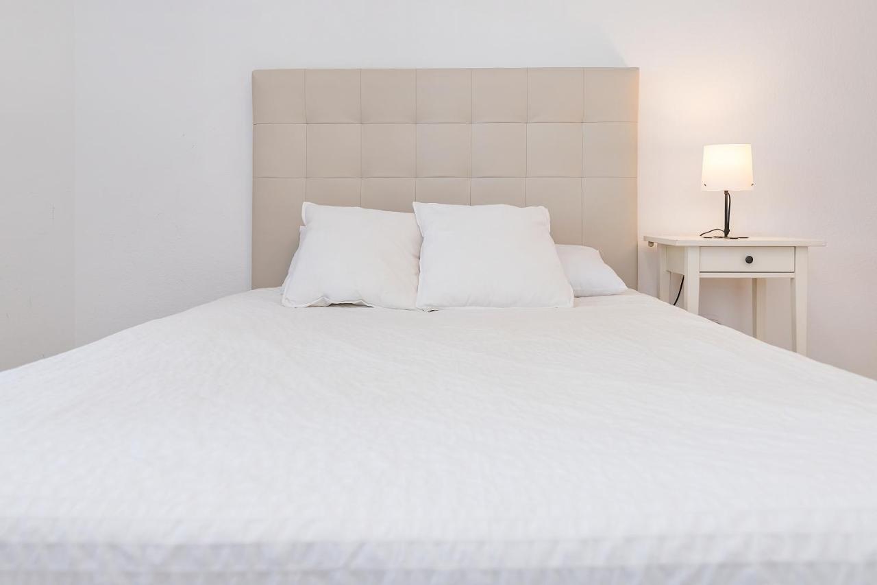 Bhost - Wilkinson Apartment Malaga Luaran gambar