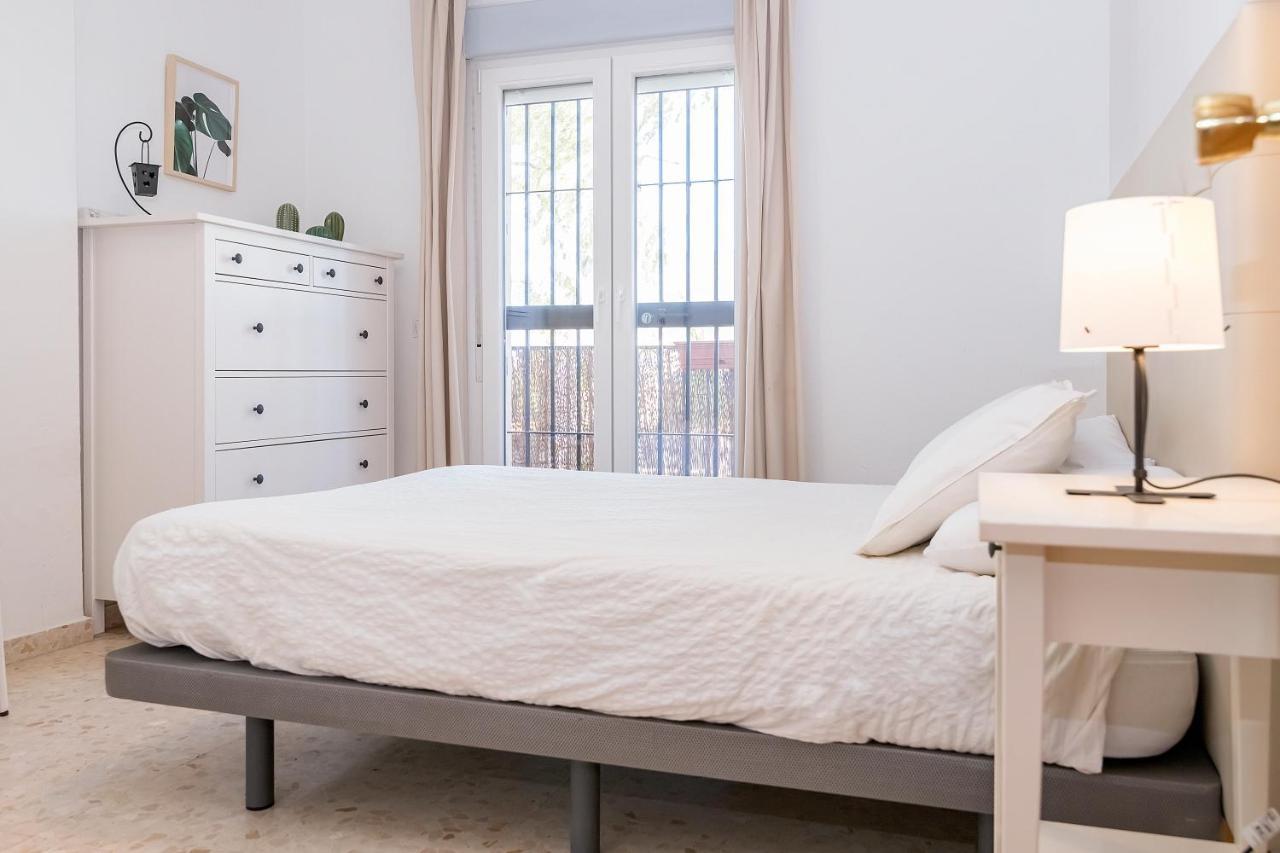 Bhost - Wilkinson Apartment Malaga Luaran gambar