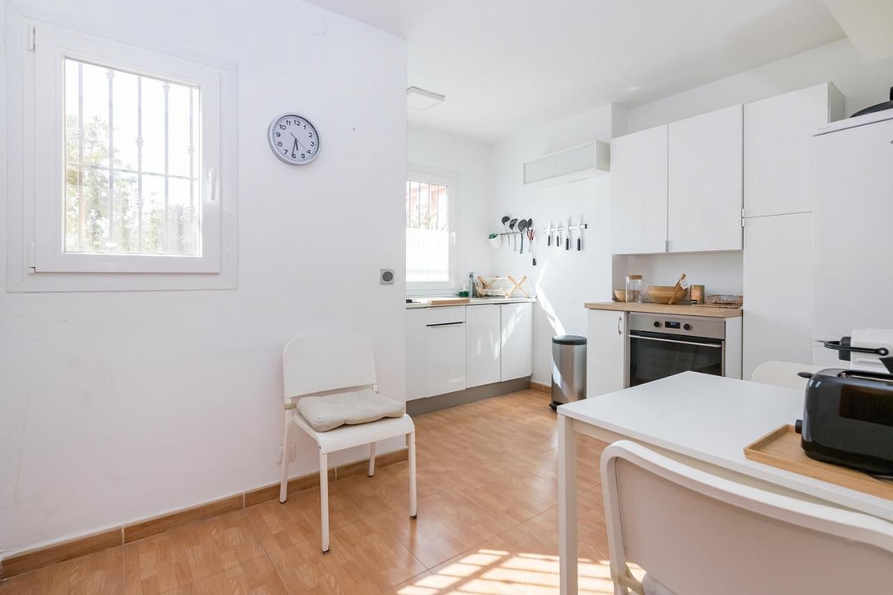 Bhost - Wilkinson Apartment Malaga Luaran gambar