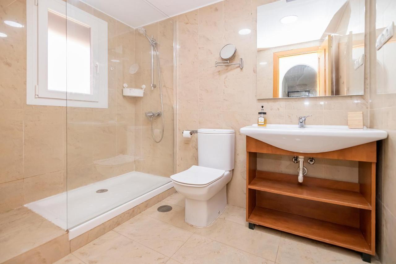 Bhost - Wilkinson Apartment Malaga Luaran gambar