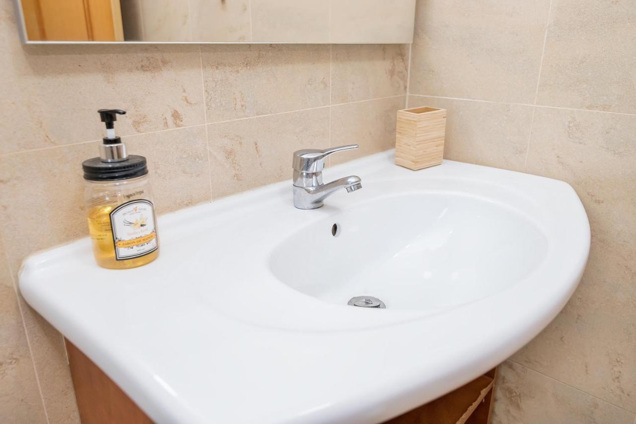 Bhost - Wilkinson Apartment Malaga Luaran gambar